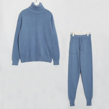 Load image into Gallery viewer, Wixra Women's Sweater - red-que