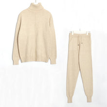 Load image into Gallery viewer, Wixra Women's Sweater - red-que